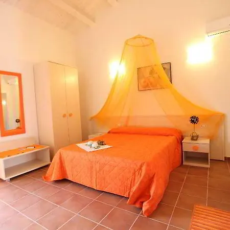 Farmház Serrafiori Casa Serrafiori