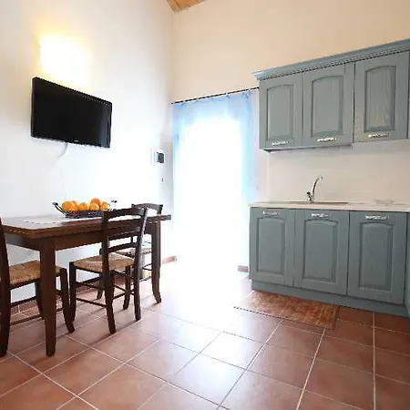Serrafiori Casa Serrafiori