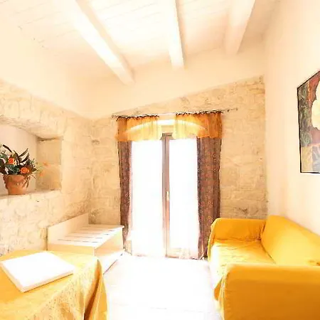 Farmház Serrafiori Casa Serrafiori