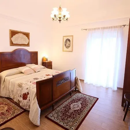 Serrafiori Farmház