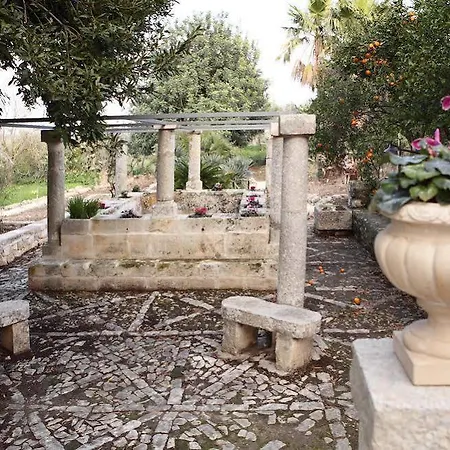 Serrafiori Casa Serrafiori