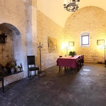 Farmház Serrafiori Casa Serrafiori