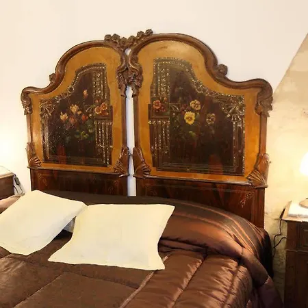 Serrafiori Farmház Casa Serrafiori