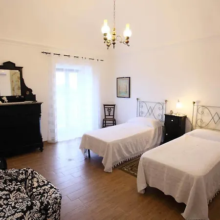 Serrafiori Casa Serrafiori