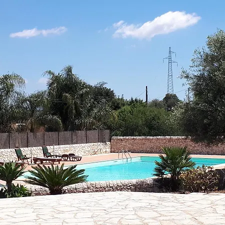 Serrafiori Casa Serrafiori