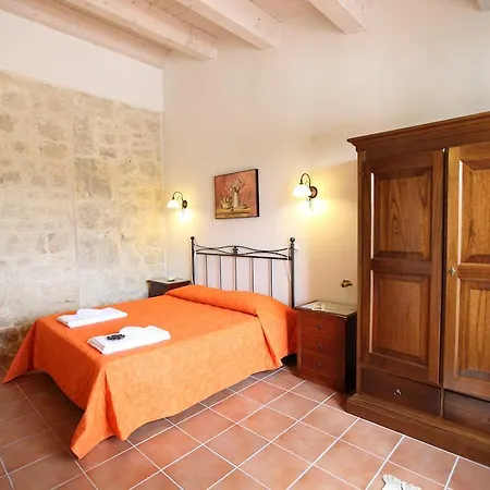Serrafiori * Casa Serrafiori