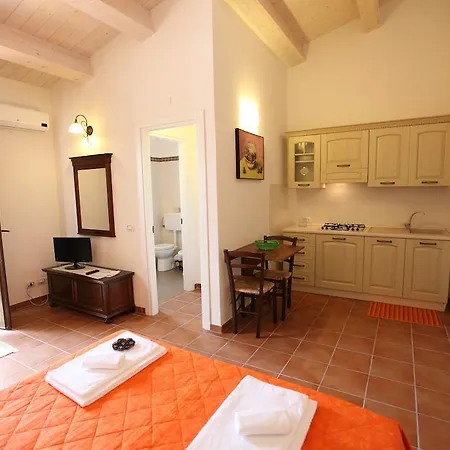 Serrafiori Casa Serrafiori