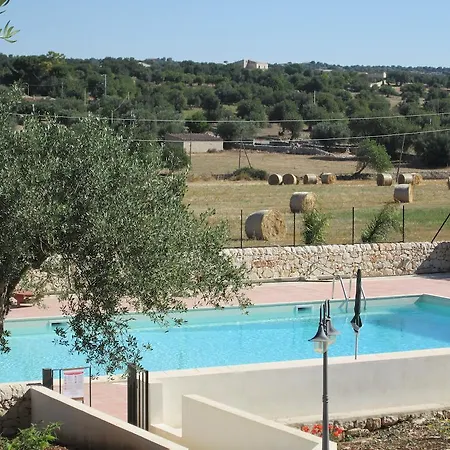 Serrafiori Farmház Casa Serrafiori